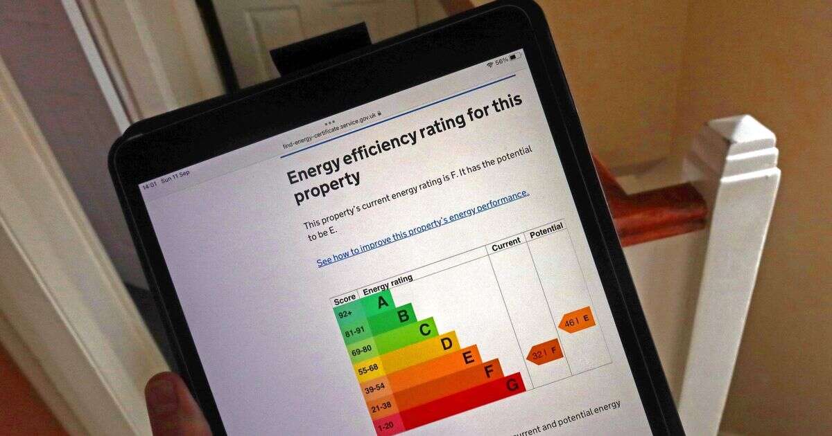 Green retrofit can add thousands to the value of your property, study shows