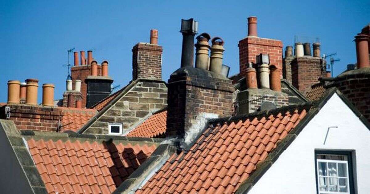 Block chimney draughts and save money on energy bill with expert's genius methodEnergy bills