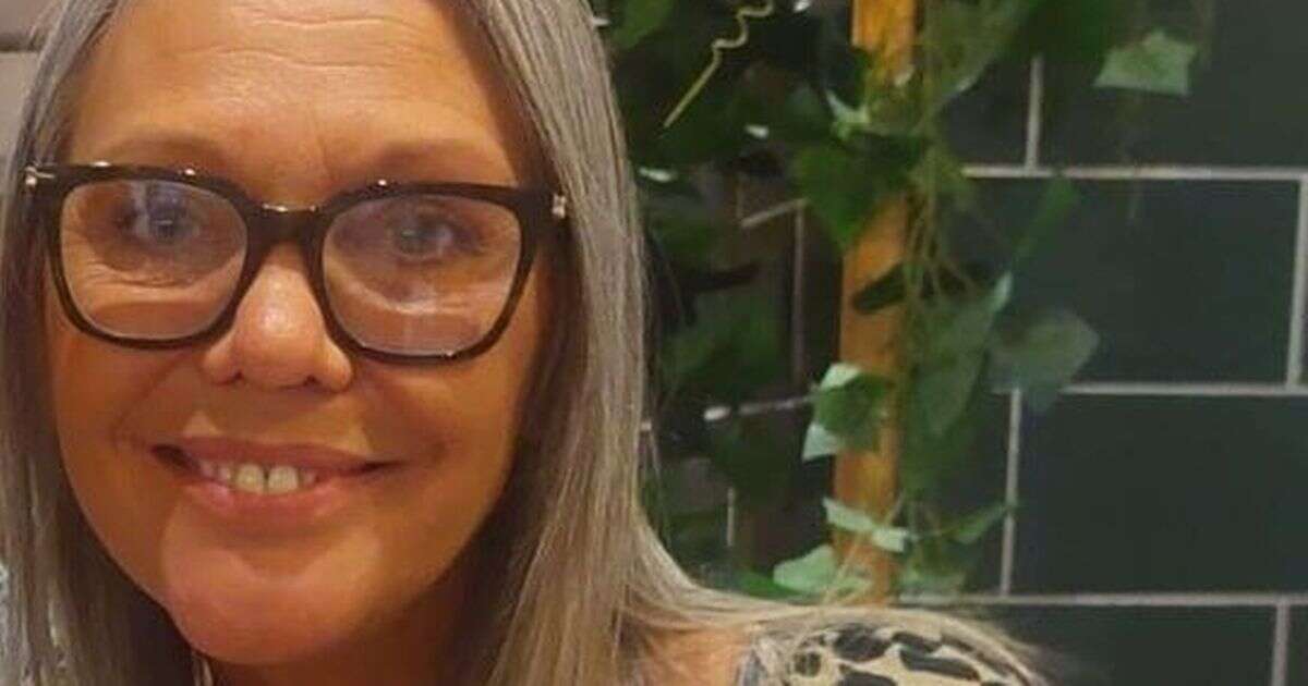 Police searching for missing mum Jane Burton reveal body has been found in heartbreaking update