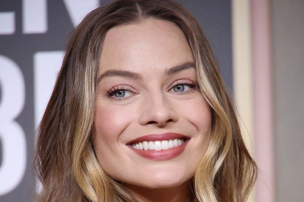 Margot Robbie confirms release date of new film featuring Sex Education and Fleabag stars