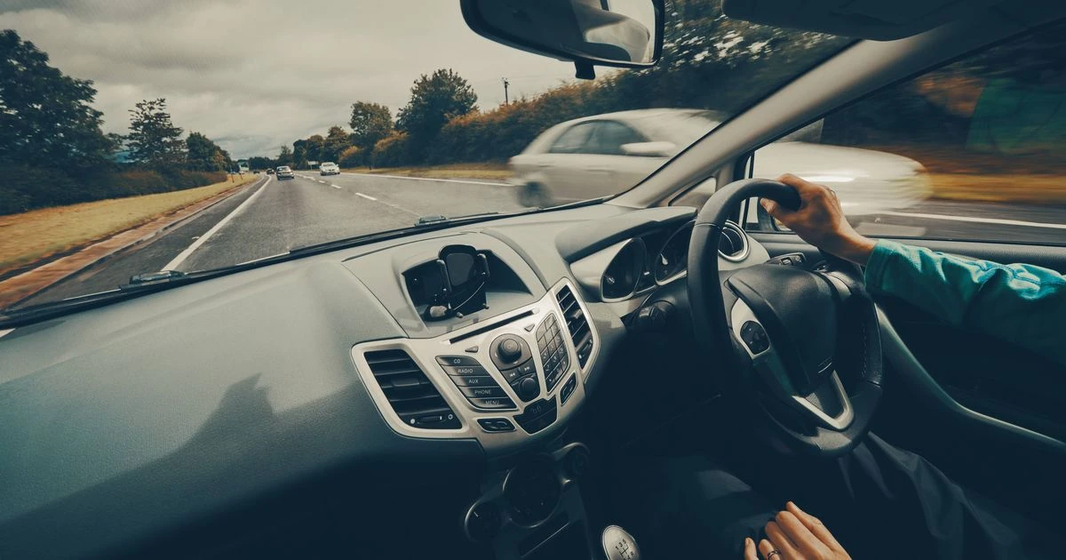 Millions of UK drivers could be at risk of £1,000 fines