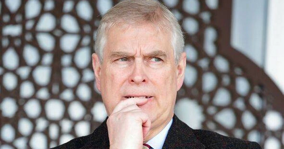 Royal Family 'live in fear' as experts 'amazed' Prince Andrew tapes haven't leaked