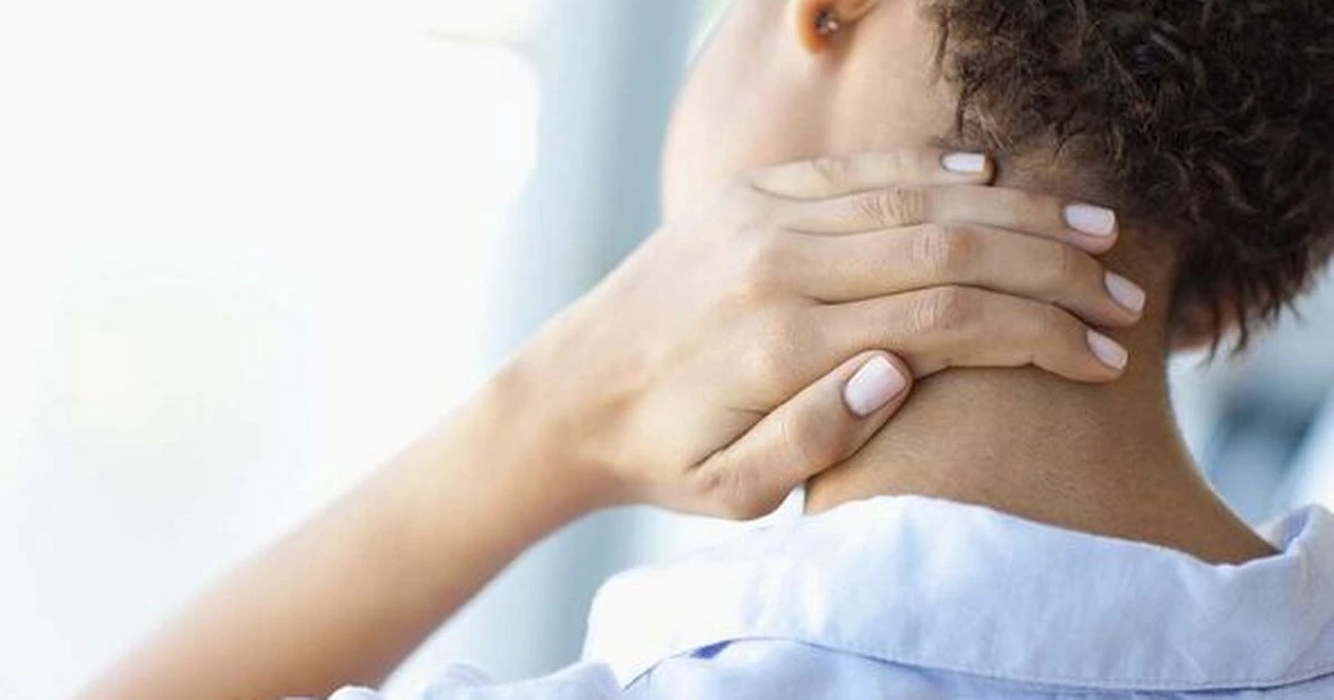 Doctor reveals two concerning signs your pain could actually be cancer - and when to see GP