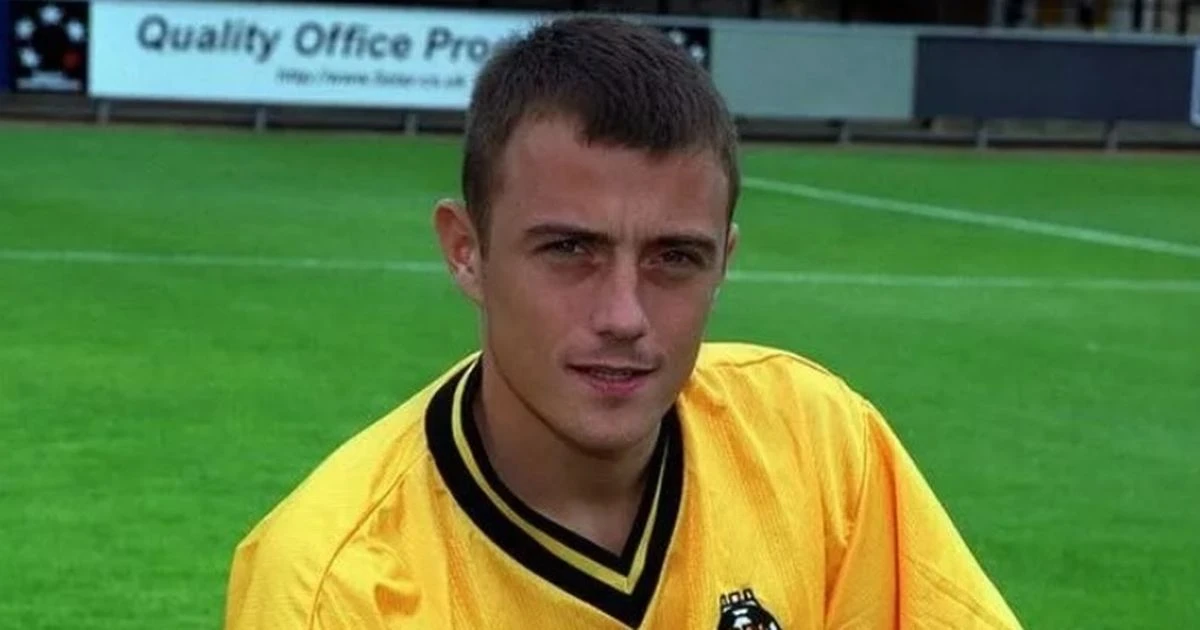 Ex-Liverpool FC prodigy facing jail after being unmasked as EncroChat dealer