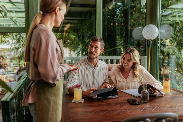 Brits master one key phrase before going abroad - and it's very predictable