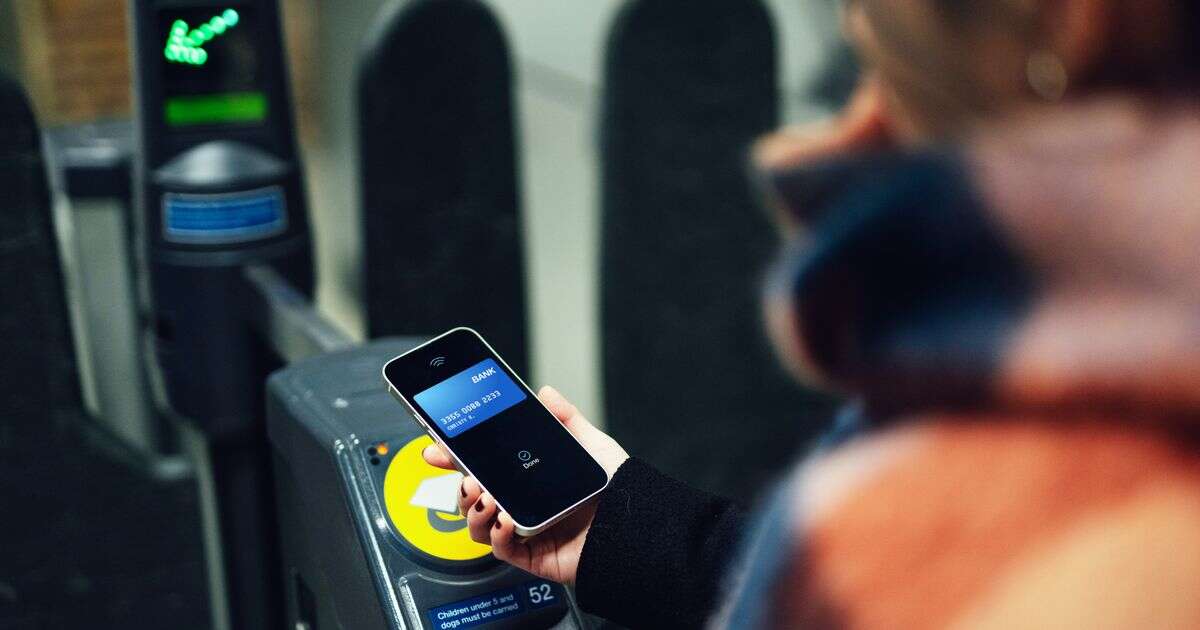 Dozens of train stations to get contactless tickets to save passengers cash - see full list