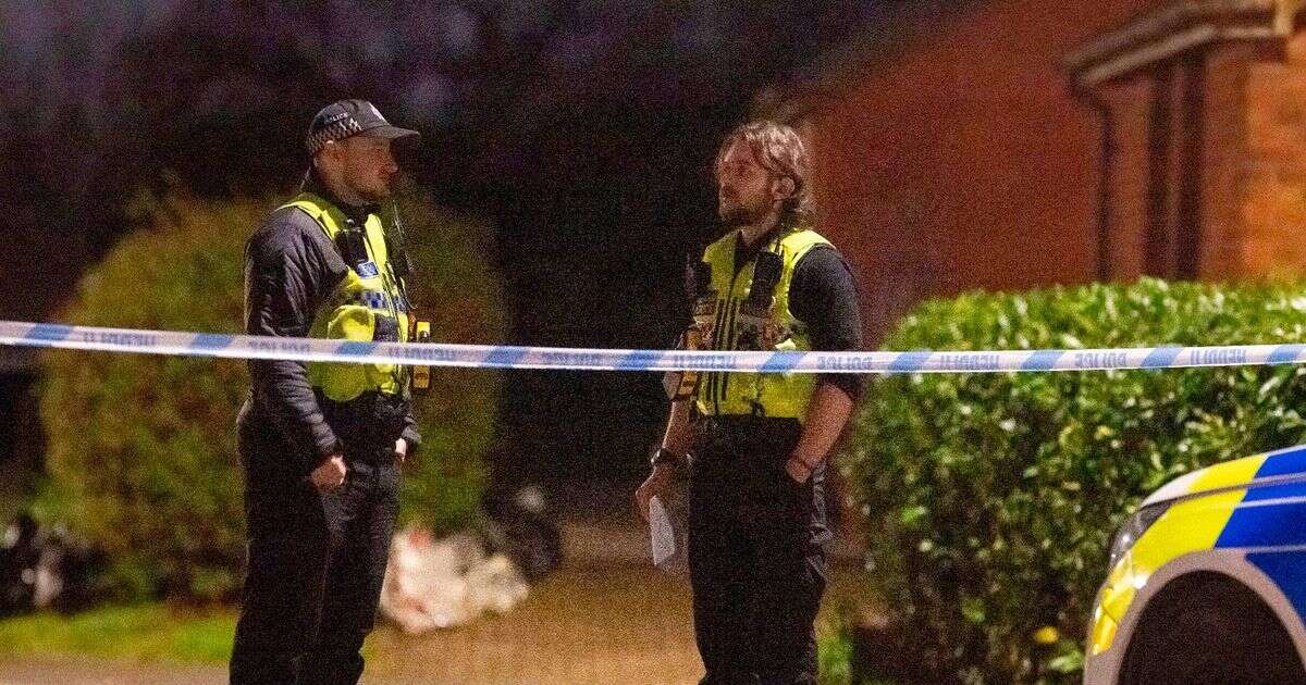 Talbot Green shooting: Man arrested on suspicion of murder after woman tragically killed