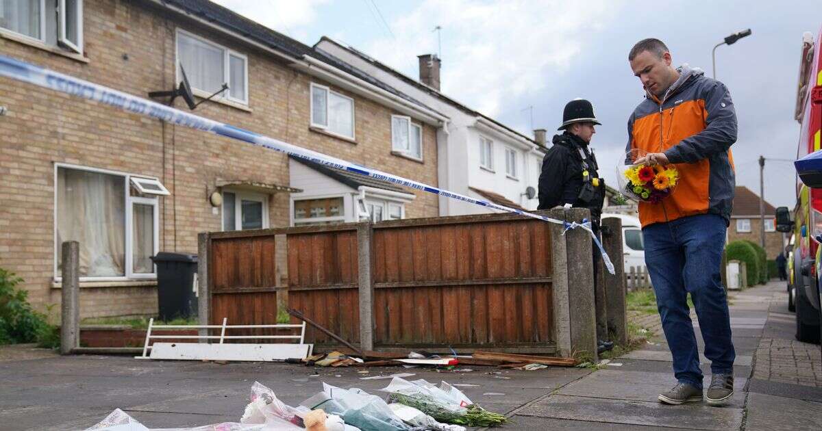 Update issued as girl, 14, arrested following Leicester house fire that killed six-year-old girlLeicestershire Police