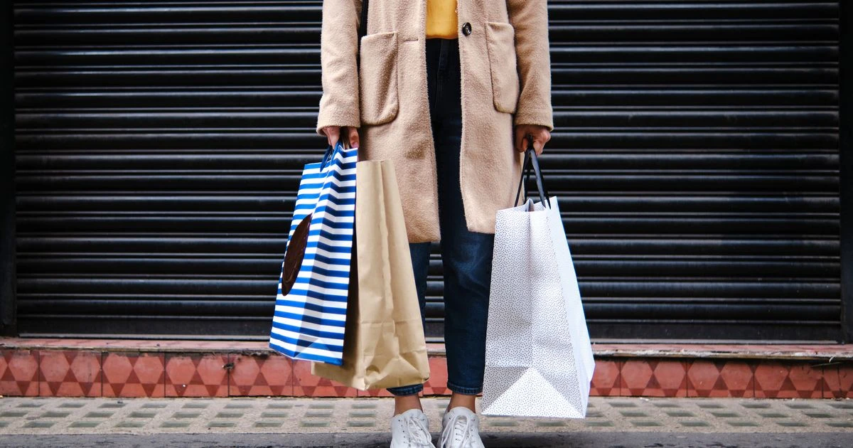 Unusual liver cancer symptom that can be noticed when carrying shopping