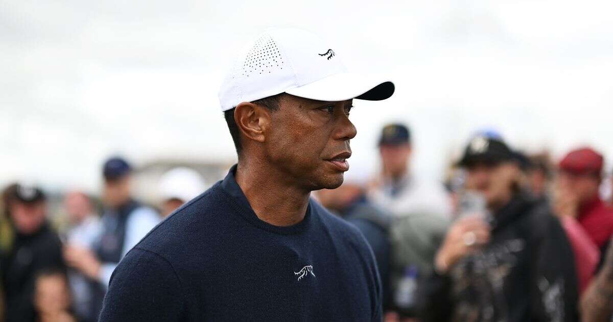 Tiger Woods announces he's undergone surgery but already has comeback date in sightTiger Woods