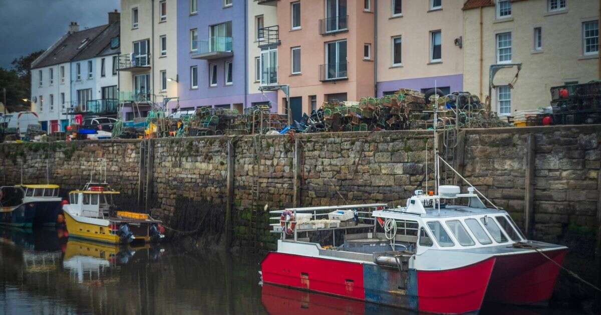 One of UK's oldest towns with sinister past once had very different name