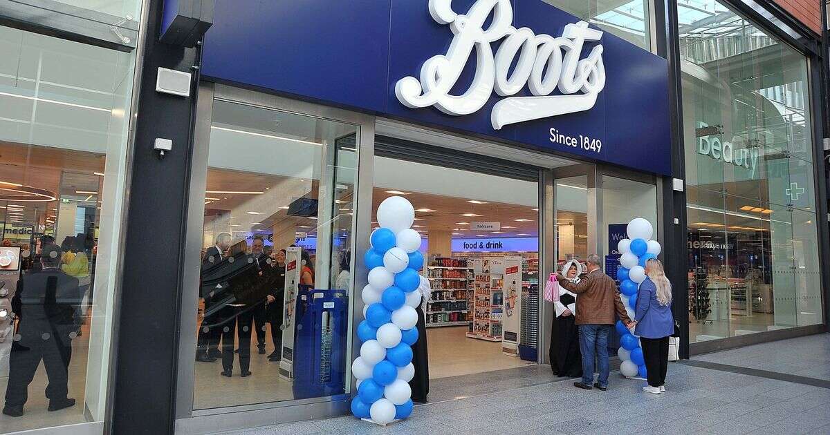 Boots drops even more Black Friday 2024 deals on perfume, ROC, Oral-B, MAC and more