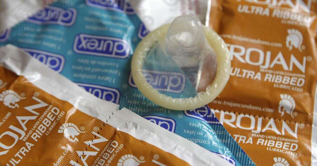 University students urged to use condoms amid high gonorrhoea and syphilis ratesSTDs