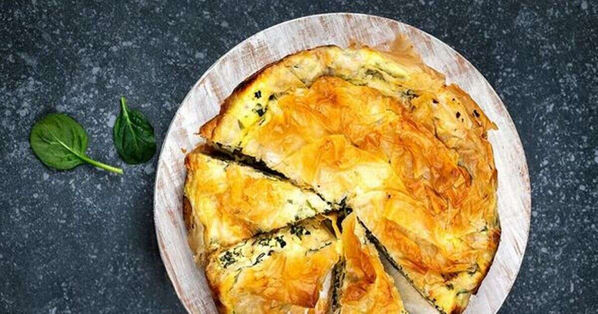 Jamie Oliver's 'super comforting' fish pie takes just 30 minutes to make and uses 5 ingredientsJamie Oliver