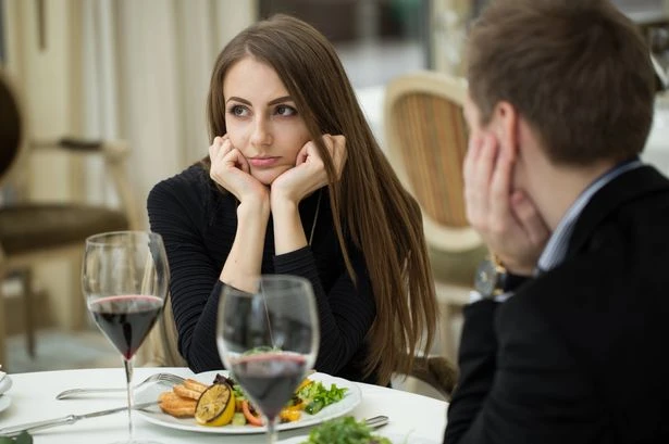 'I got weird vibes on a date so did something completely unhinged'