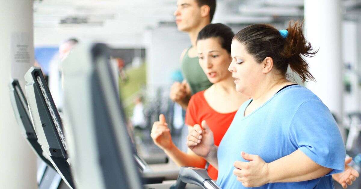 'I'm a PT and you're a legend if you joined a new gym in January'