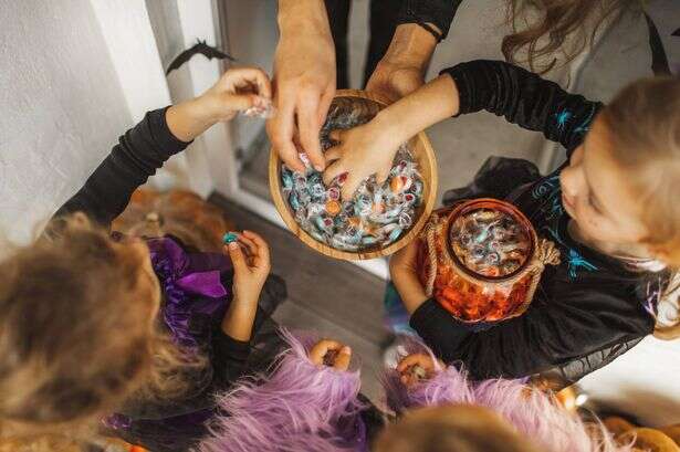 Towns ban kids over certain age from trick or treating in killjoy Halloween move