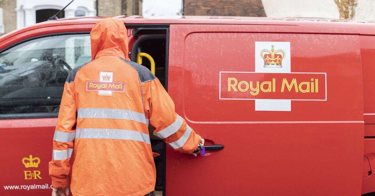 Royal Mail set to axe some services in major shake-up that will affect your post