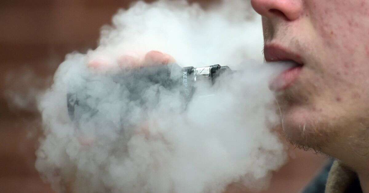 Disposable vape ban 'won't stop use by teenagers,' campaigners warn