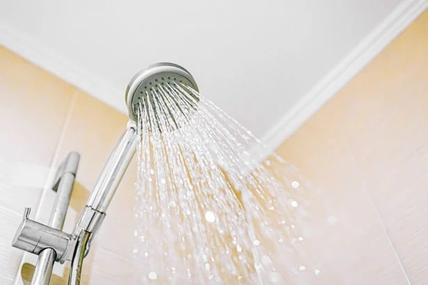 Millions of Brits might need to take 'second shower' on Thursday - NHS advice