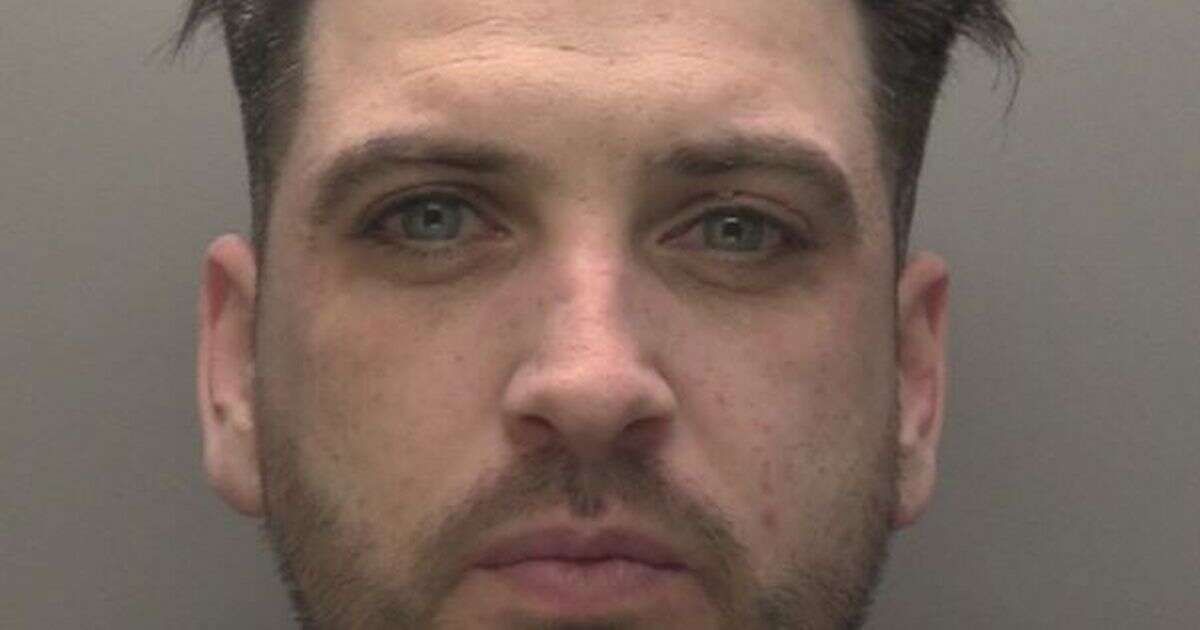 'Spiteful' bully locks terrified girlfriend in bedroom without food, drink or toilet for 4 daysCourt case