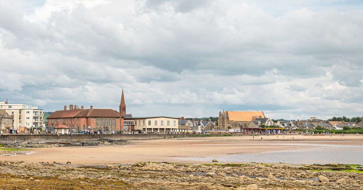 Stunning seaside town is a must see for fans of hit show Outlander - and it has incredible bonus Staycation