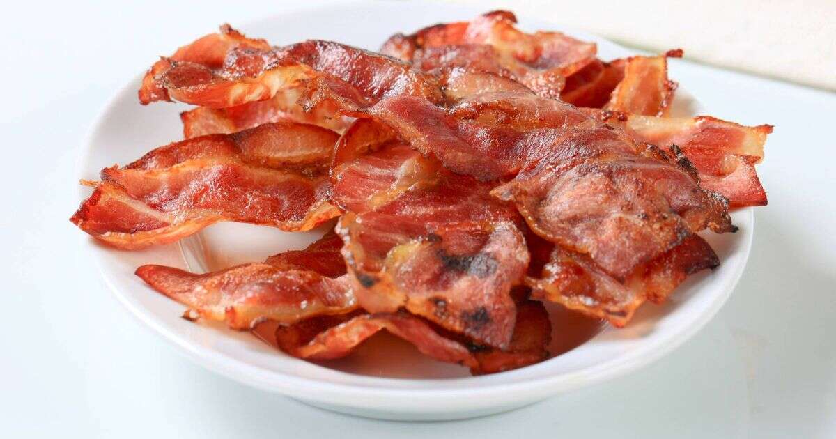 People are only just finding out the 'disgusting' way that bacon is made