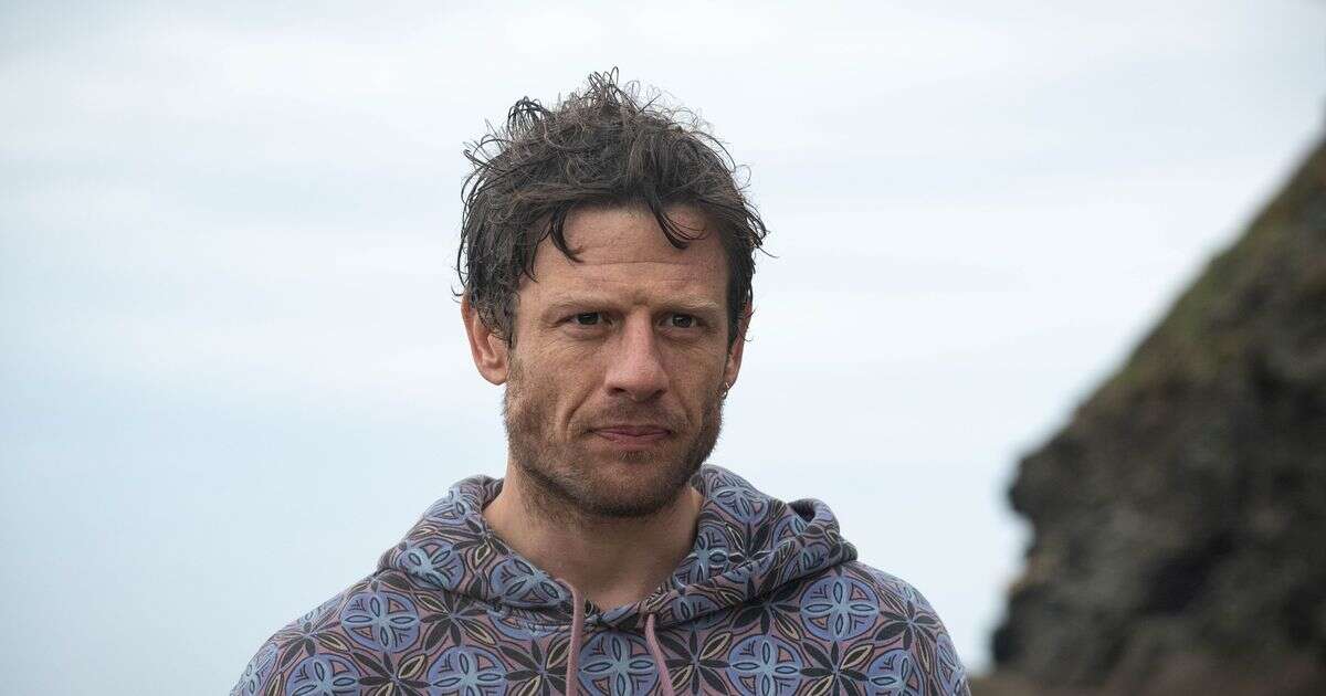 James Norton drama Playing Nice breaks major record after viewer complaints over twist