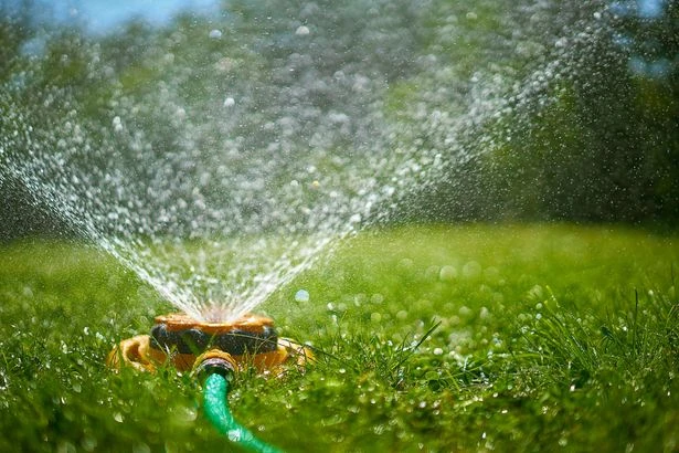 Met Office heat warning as sweltering temperatures to return and hosepipe ban enforced