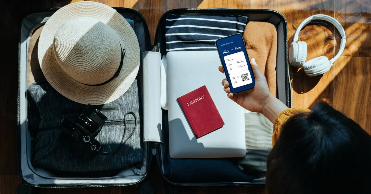 Travel experts warn Brits to stay vigilant amidst rise of 'fake visa websites'