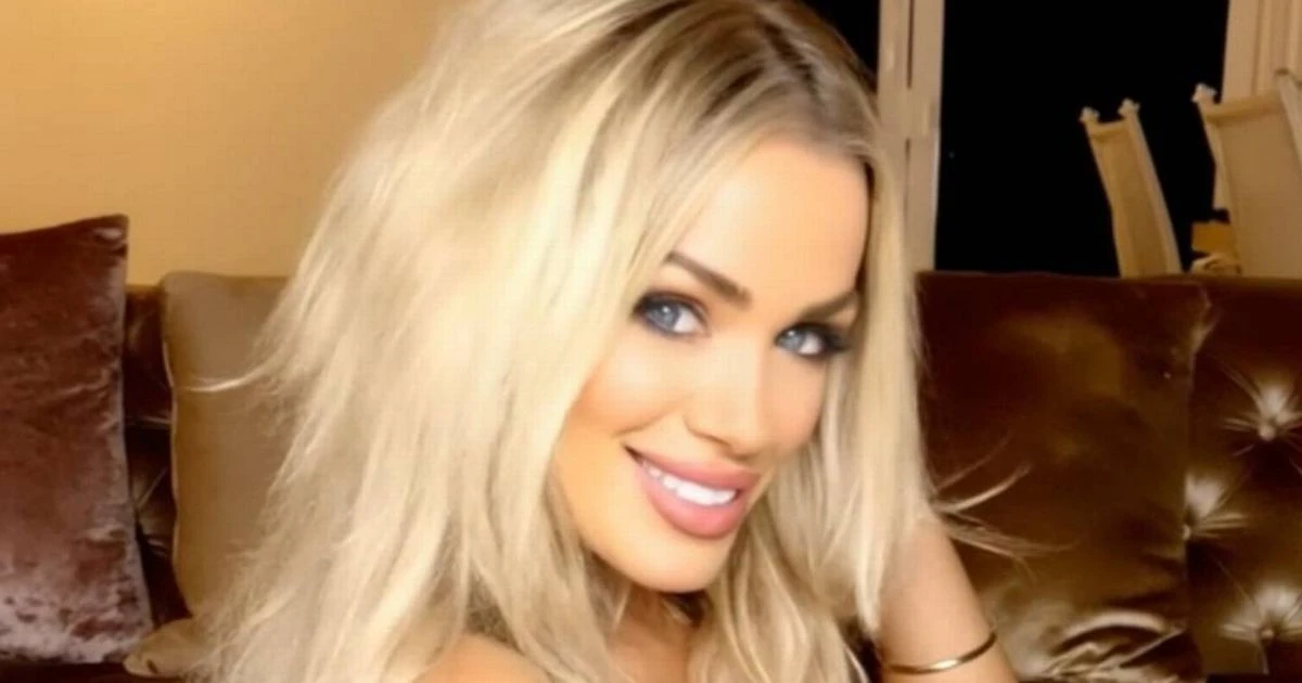 Gran, 54, mistaken for people half her age says sleep trick has transformed her life