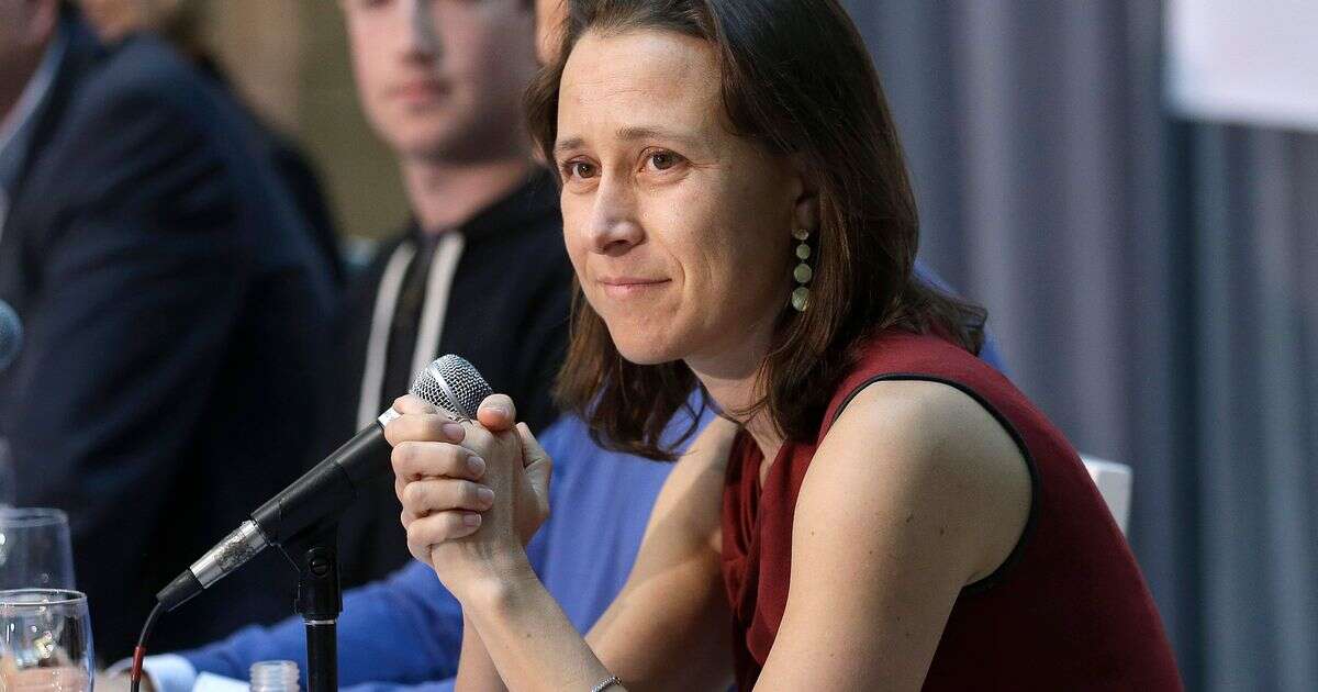 Board upheaval at 23andMe as all independent directors exit over CEO's privatisation plan