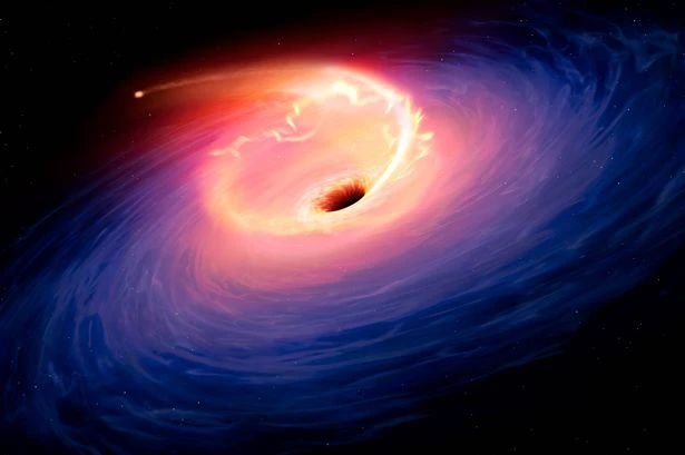 Universe's first known black hole discovered – and could 'change everything'