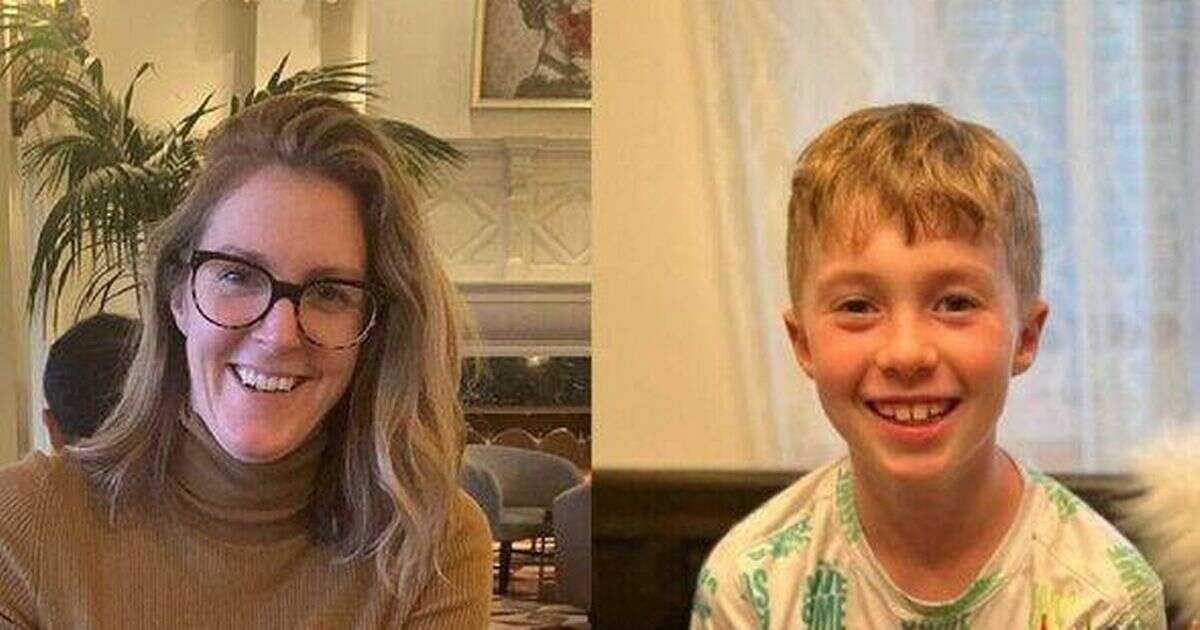 Mum and son, 8, die of food poisoning within a day of family arriving at luxury Dominican Republic resort