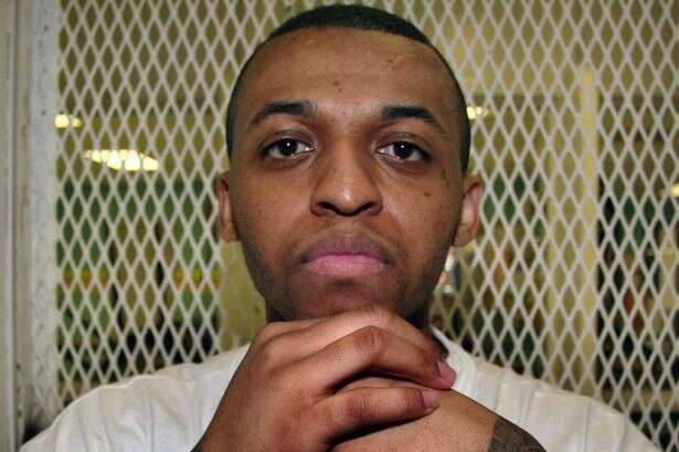 US inmate’s haunting last words to warden seconds before execution for pastor's murder