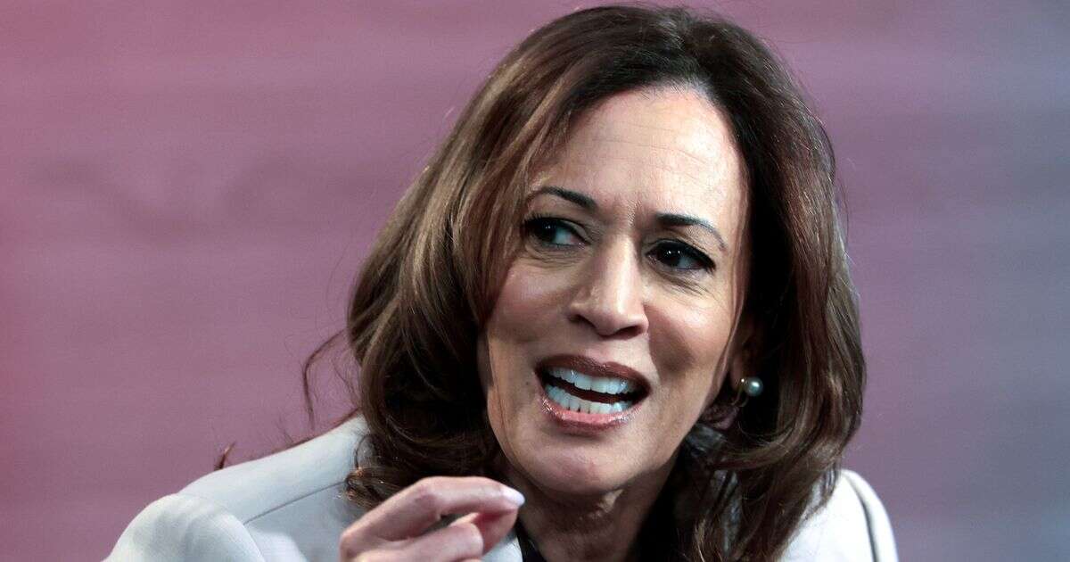 Gunshots fired into Kamala Harris's Arizona election campaign office