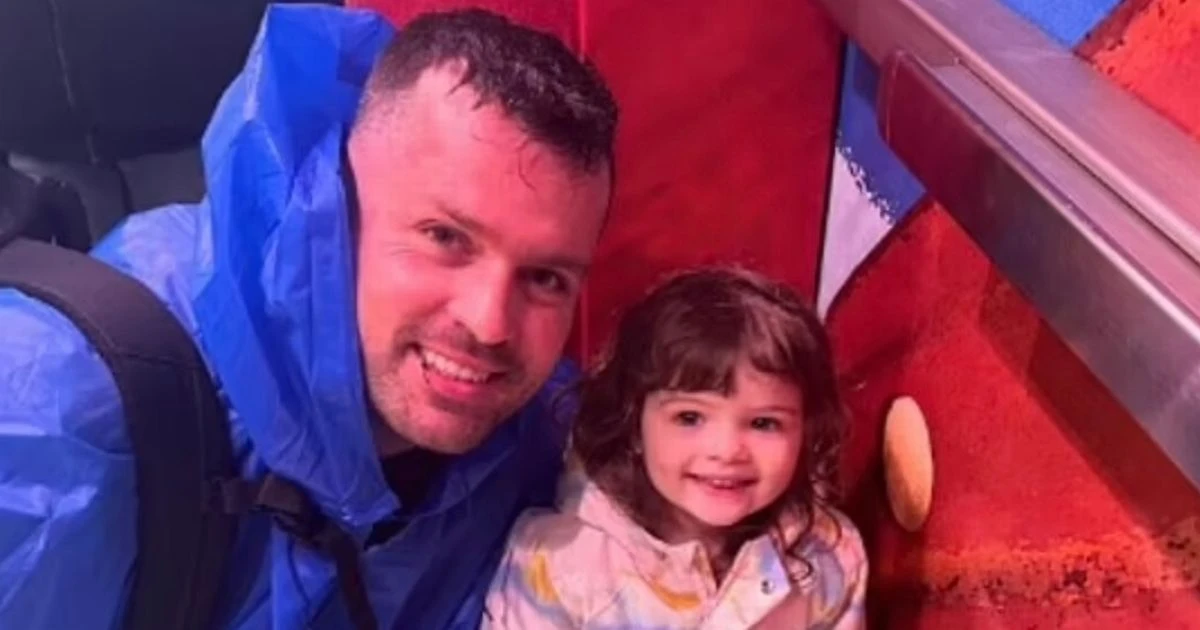 Dad binged Playstation while daughter, two, died locked in 48C hot car for three hours