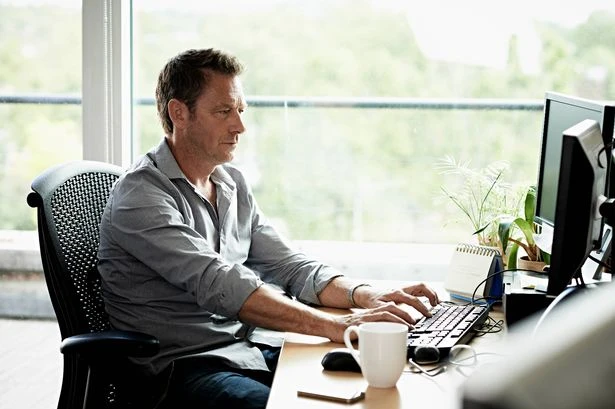 Many Brit wives say they'd file for divorce if they caught their husbands doing this