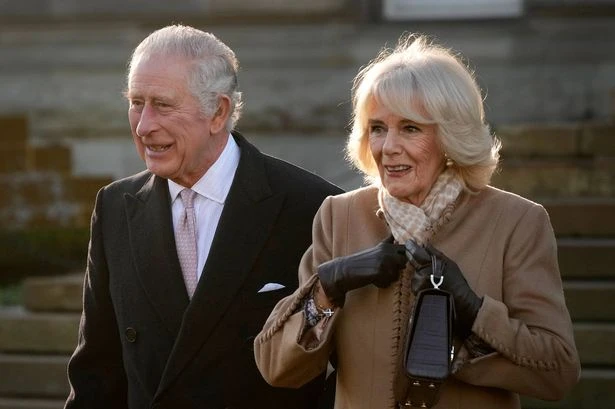 King Charles takes own toilet when he goes away as fave bog roll and whisky revealed