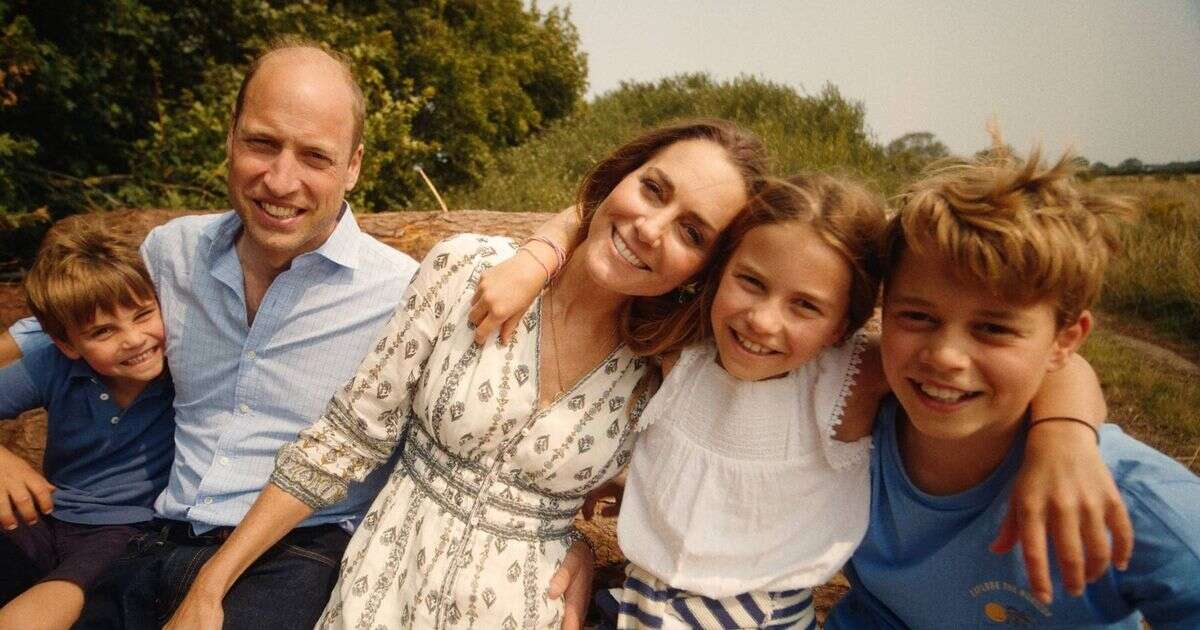 Key to Princess Kate's cancer recovery revealed as she leans on two non-royals