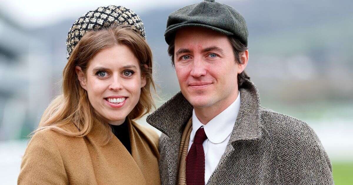 Princess Beatrice sold lavish gift from late Queen after mum's 'disapproval'