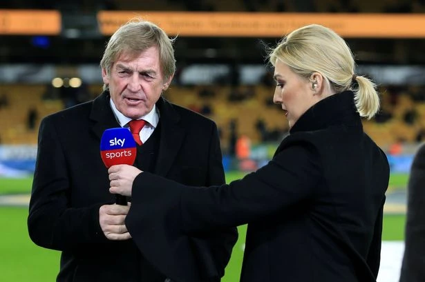 Kenny Dalglish reveals cancer as Liverpool FC give 'support' and 'love'