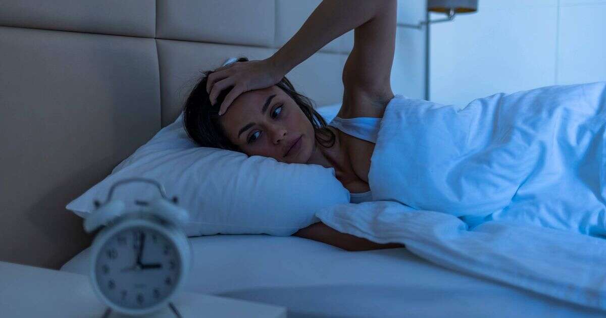 'Silent killer' habit at night may increase your risk of three chronic diseases