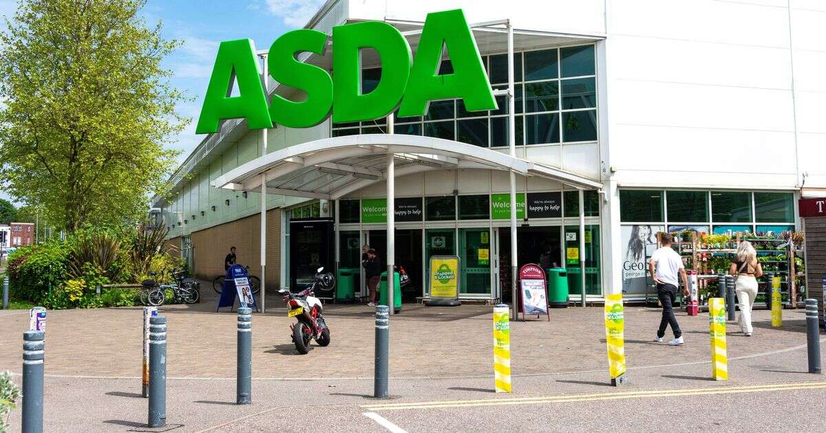 Asda shoppers say 'you've gone too far' with latest £1.10 creation