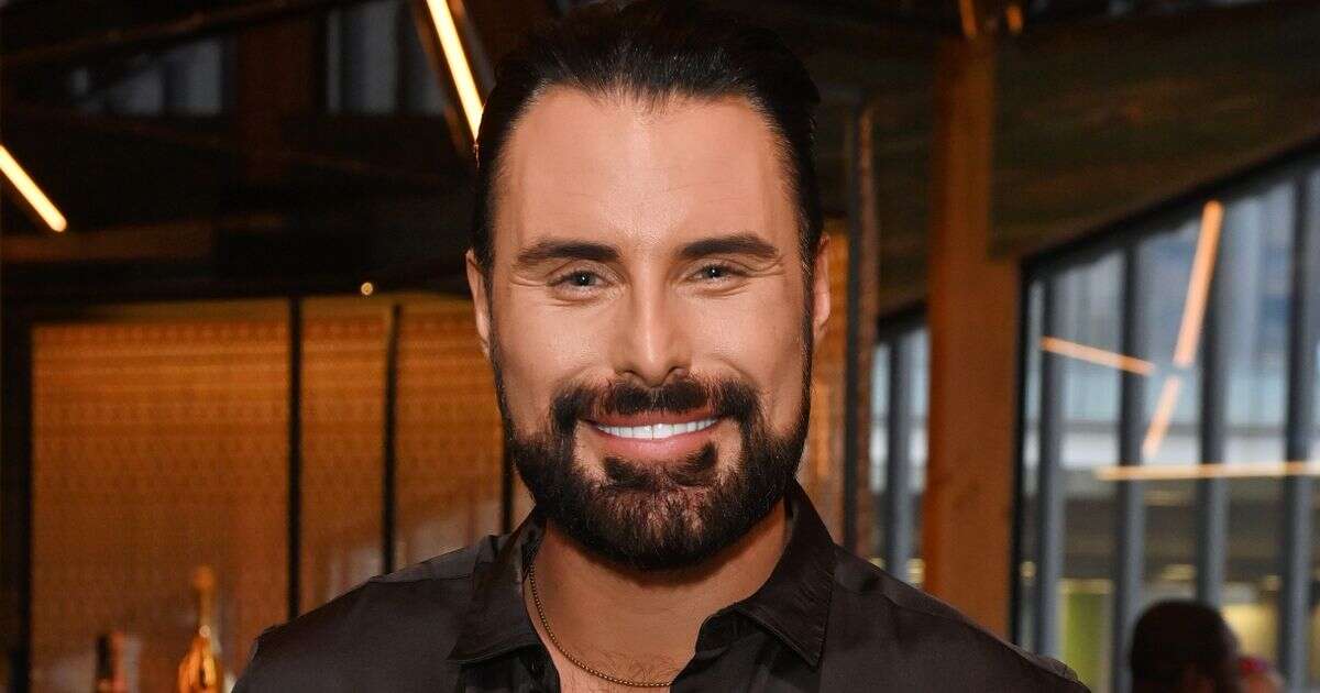 Rylan Clark bags 'dream' Doctor Who job for 'Eurovision in space' storyline