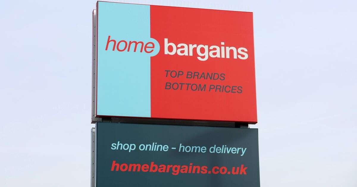 Home Bargains' new £1.49 bubble mugs are 'brilliant to use during cold weather'