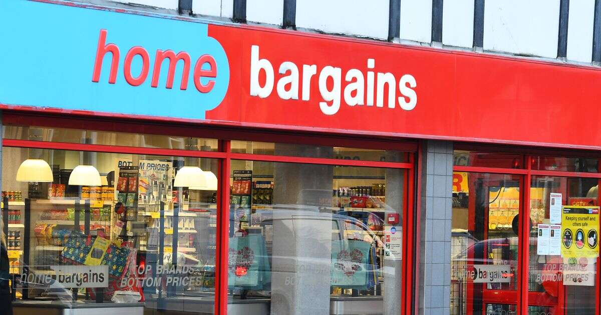 Home Bargains shoppers say they've found 'perfect' stocking filler for £1.49