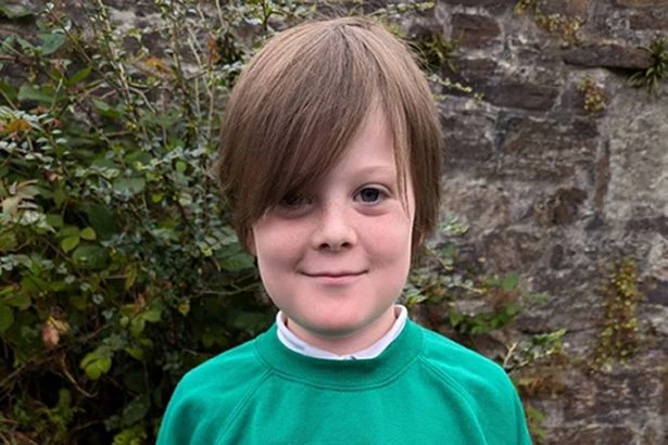 Boy, 9, was 'suffocated by mum before she took her own life'