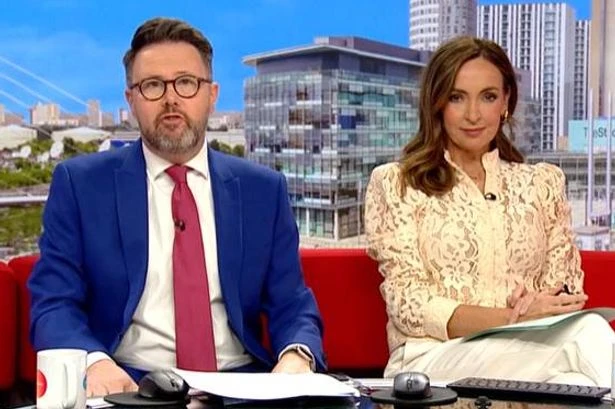 BBC cuts explained including huge Breakfast shake-up