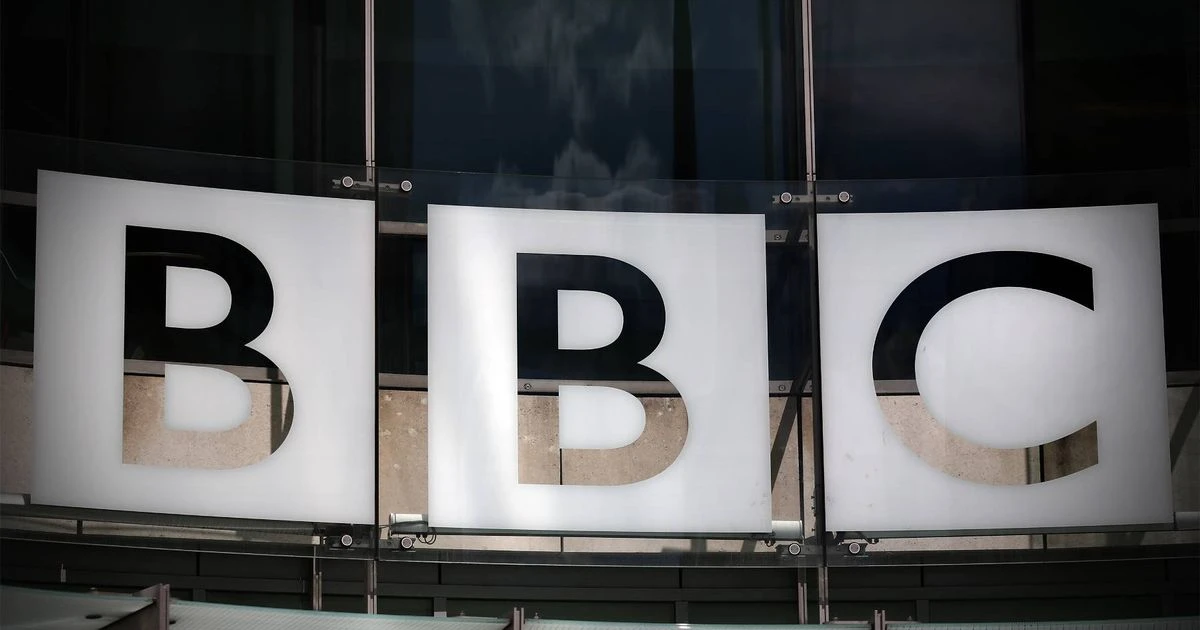 BBC breaches it's own editorial guidelines with Gaza documentary